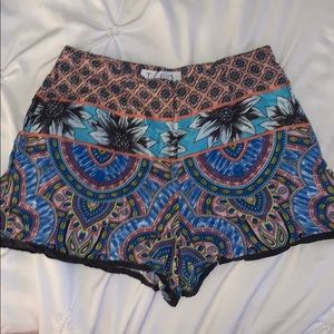 Women’s shorts